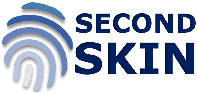 second skin rfid